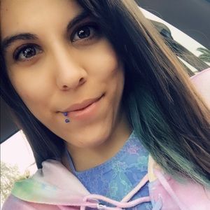 Meet your Posher, Kerli